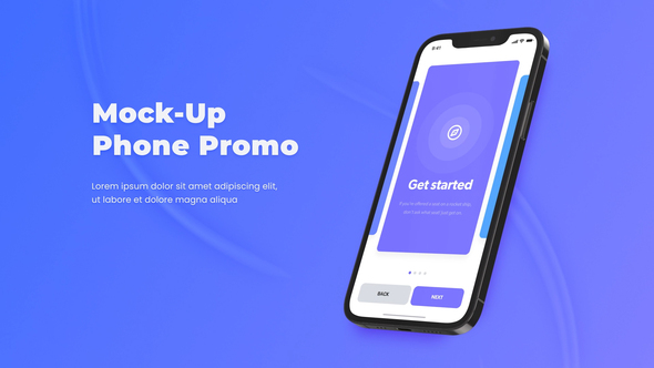 mock up phone after effects free download